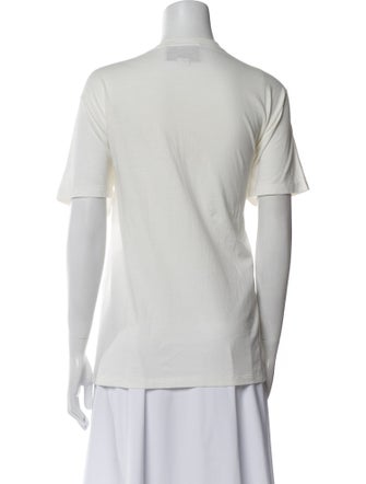 Gucci 2018 Graphic Print T-Shirt