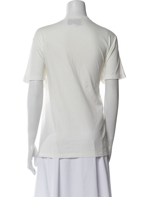 Gucci 2018 Graphic Print T-Shirt