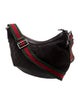 Gucci GG Canvas Messenger Bag