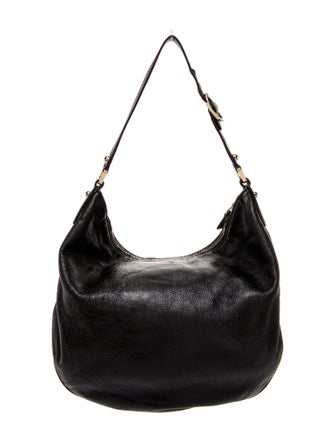 Gucci Interlocking G Blondie Small