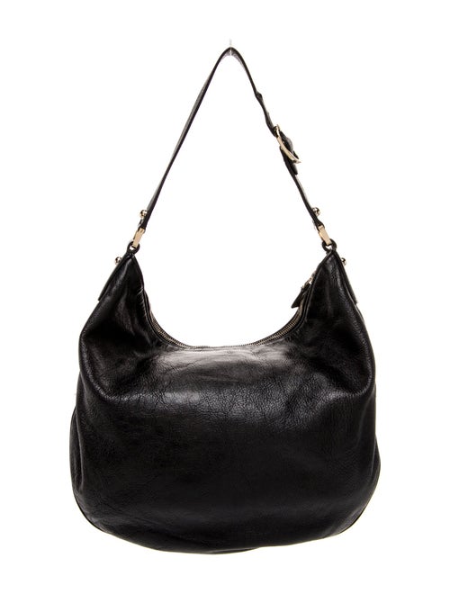 Gucci Interlocking G Blondie Small