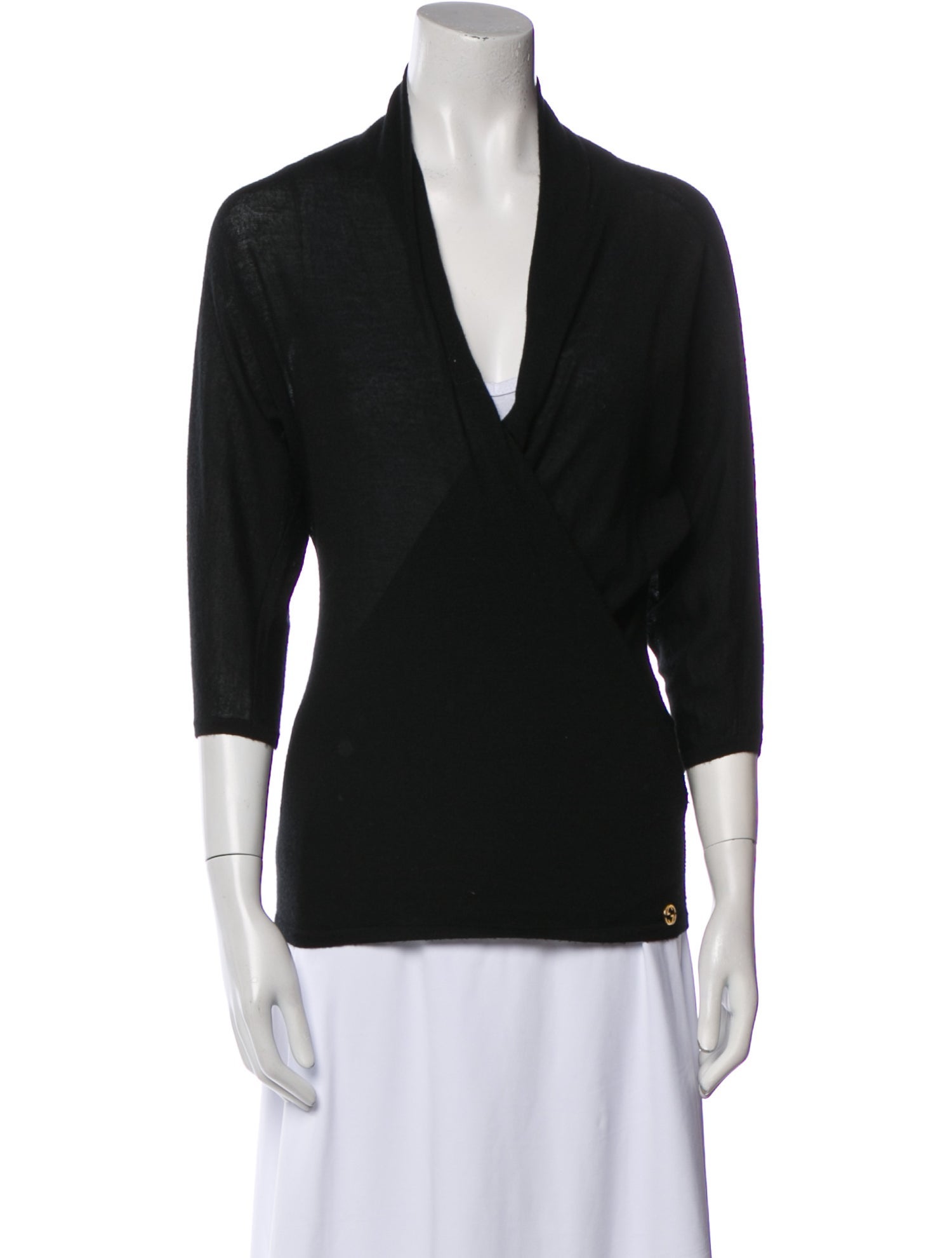 Gucci Vintage 2000's Sweater