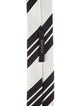 Gucci Silk Stripe Tie