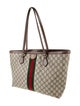 Gucci GG Supreme Ophidia Medium