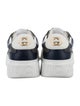 Gucci GG Supreme Canvas Chunky Sneakers