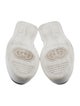 Gucci GG Supreme Canvas Chunky Sneakers