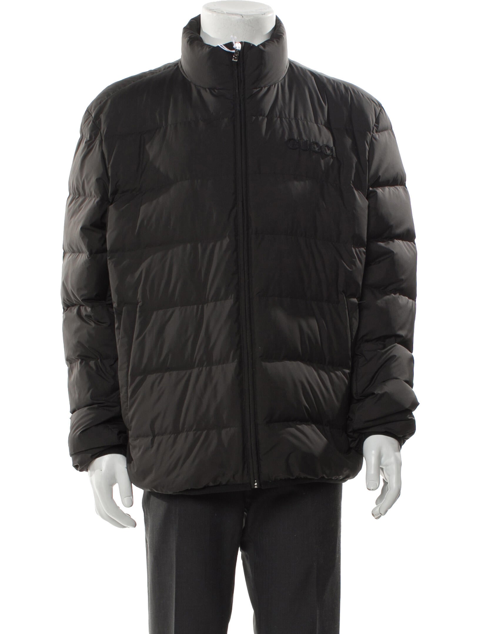 Gucci 2024-2025 Puffer Coat w/ Tags