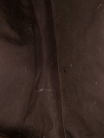 Gucci Leather Horsebit Chain Large