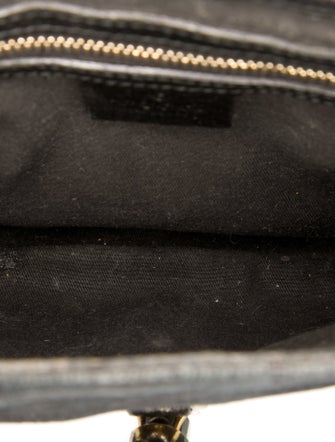 Gucci GG Canvas Jackie