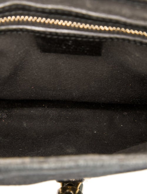 Gucci GG Canvas Jackie