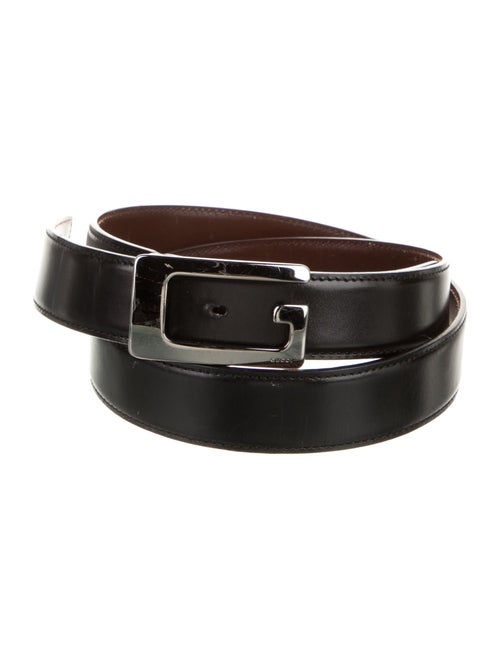 Gucci Leather Waist Belt