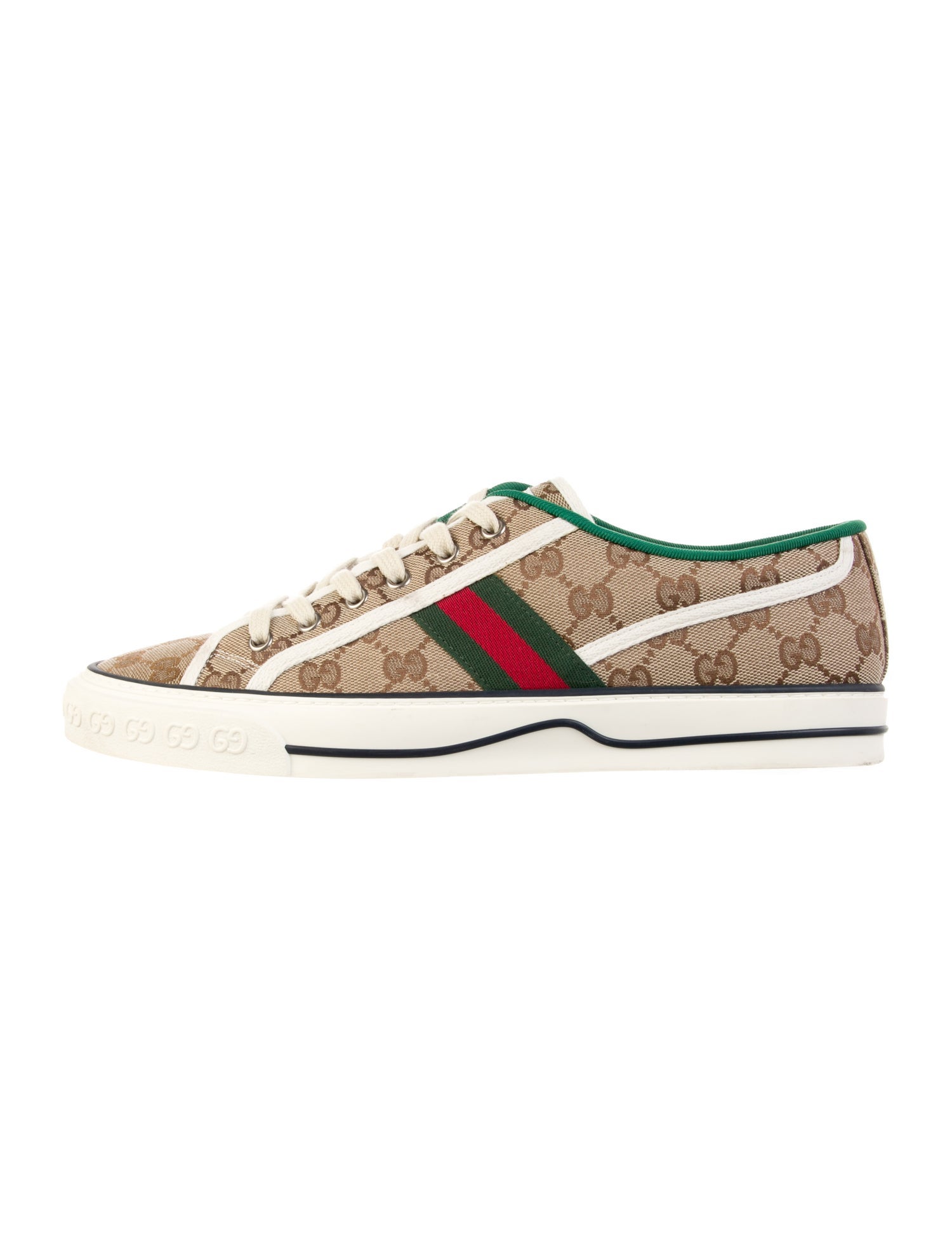 Gucci Tennis 1977 Sneakers