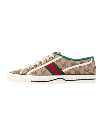 Gucci Tennis 1977 Sneakers