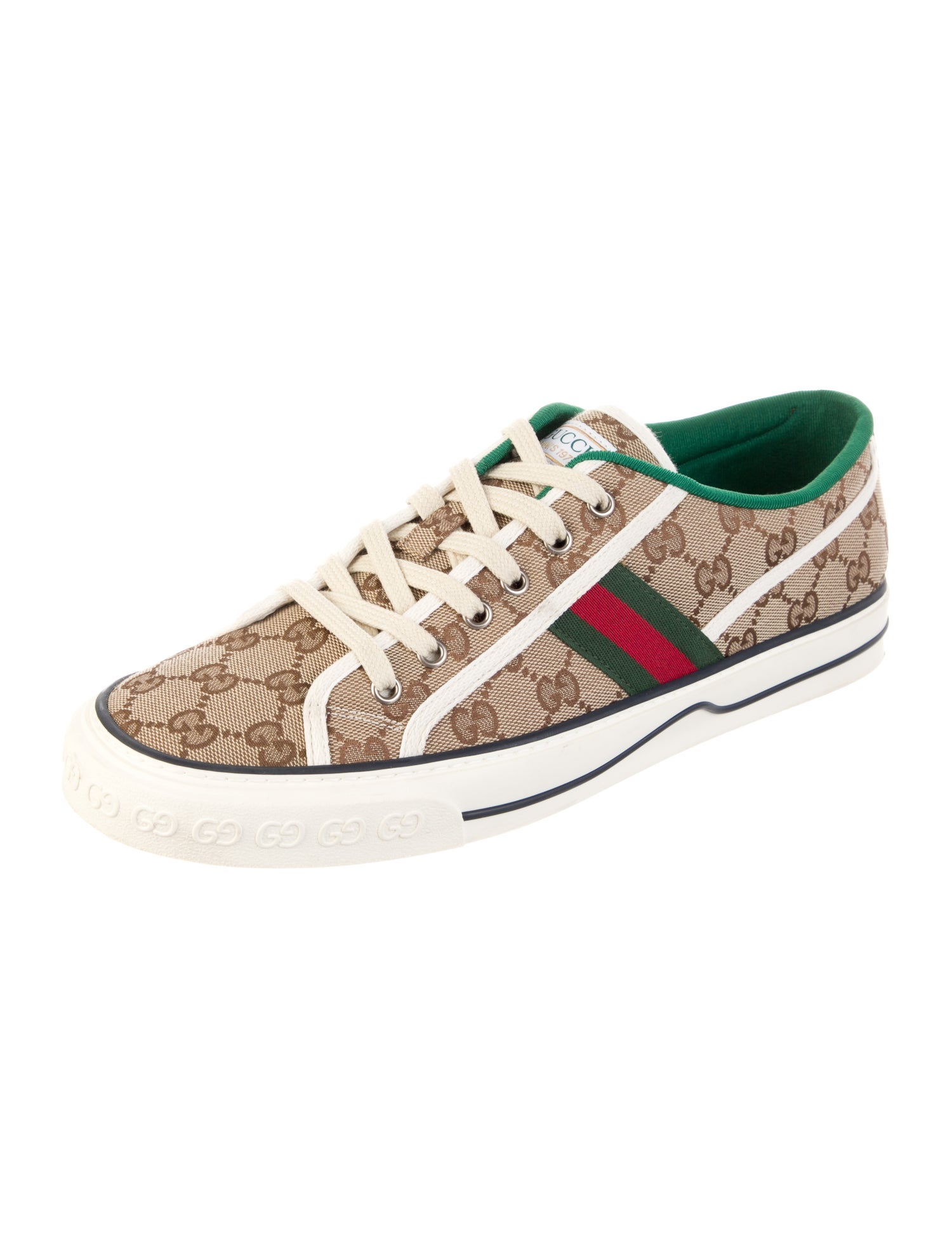 Gucci Tennis 1977 Sneakers
