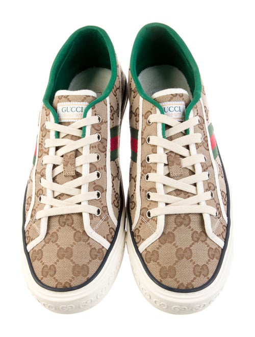 Gucci Tennis 1977 Sneakers