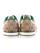 Gucci Tennis 1977 Sneakers