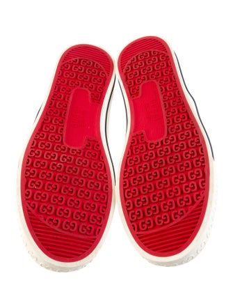 Gucci Tennis 1977 Sneakers