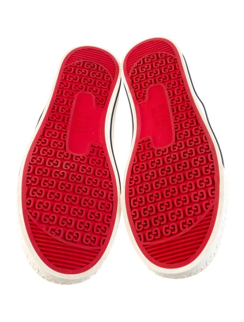 Gucci Tennis 1977 Sneakers