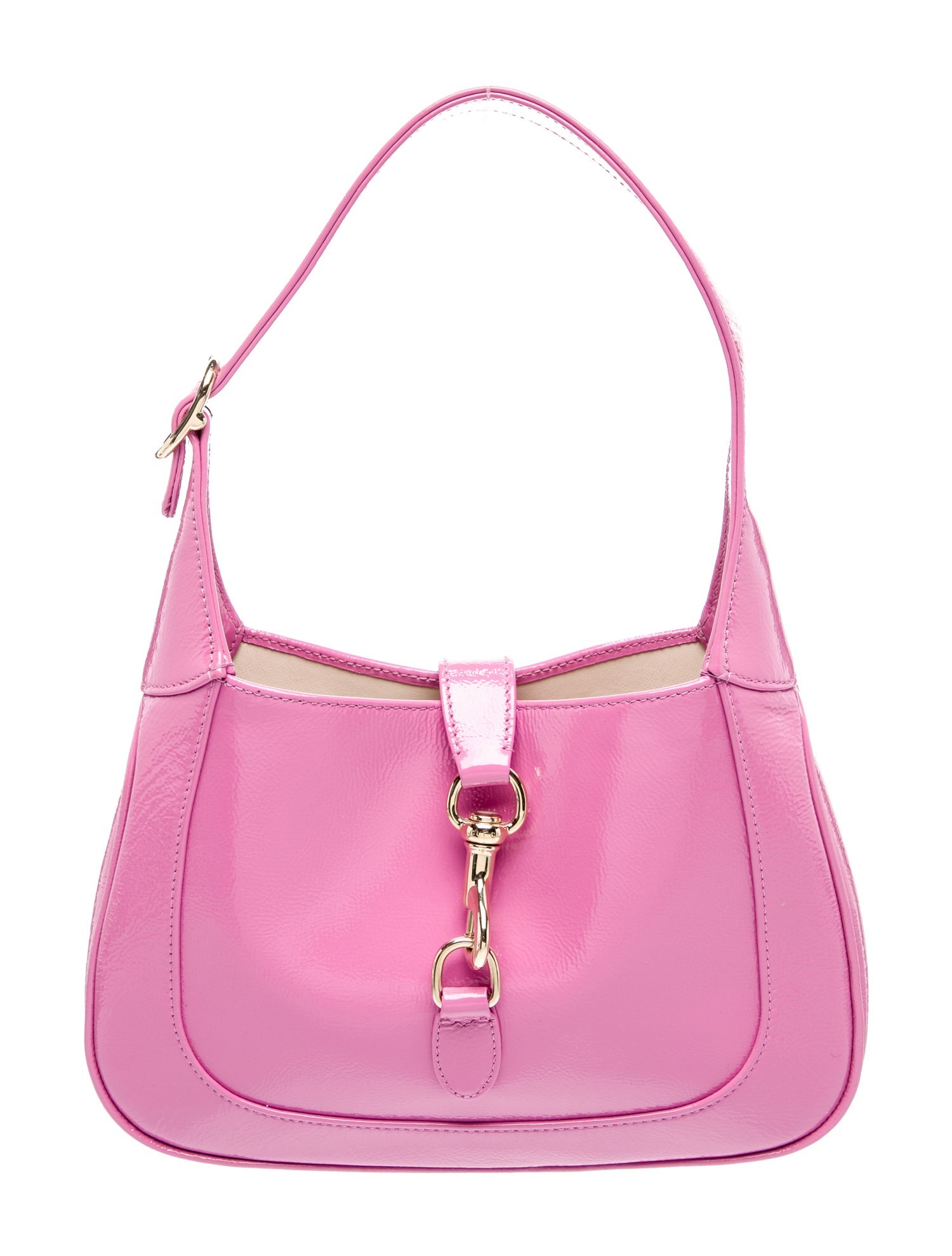 Gucci Web Jackie Medium 2024