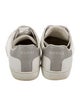 Gucci Interlocking G Logo Leather Sneakers