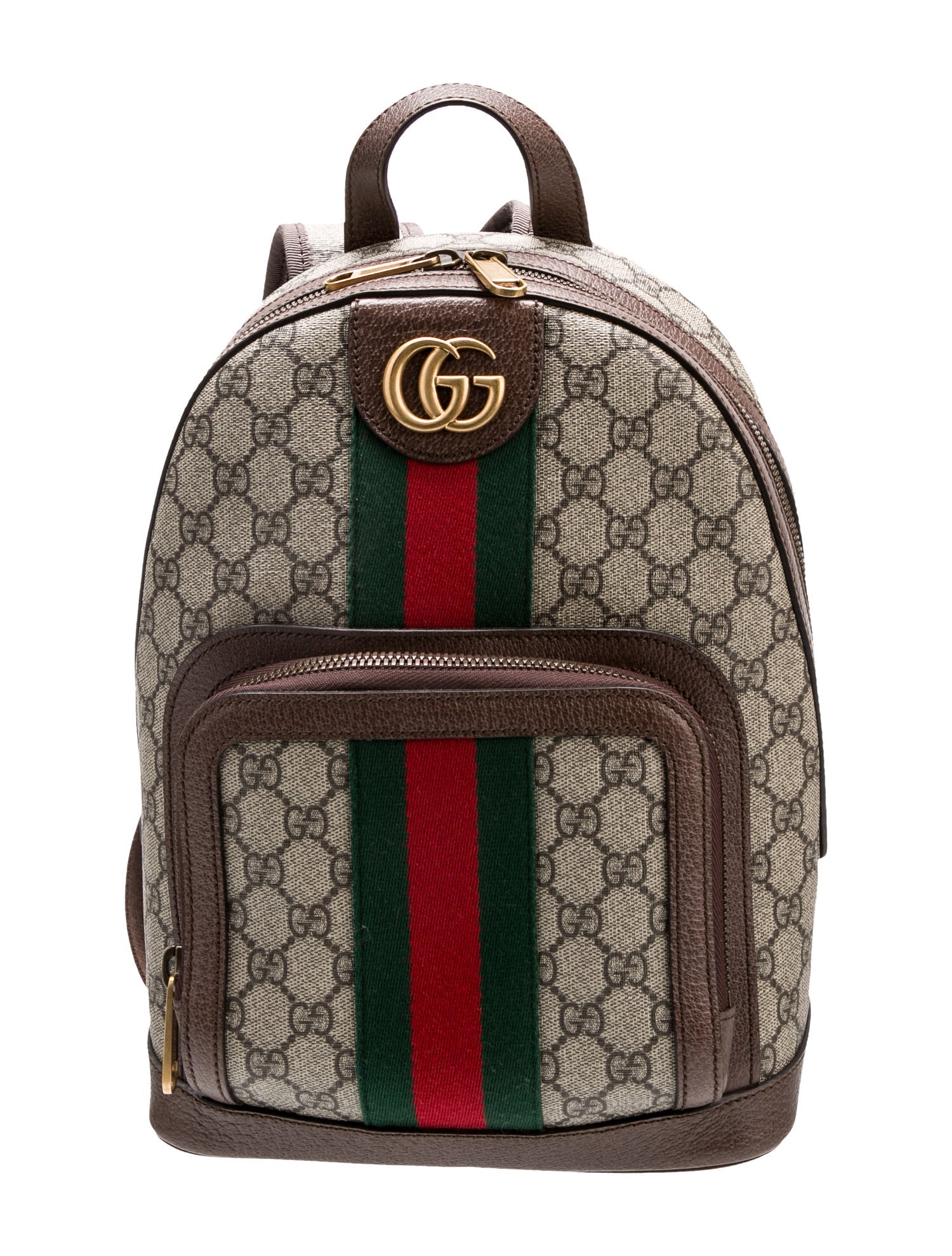 Gucci GG Supreme Ophidia