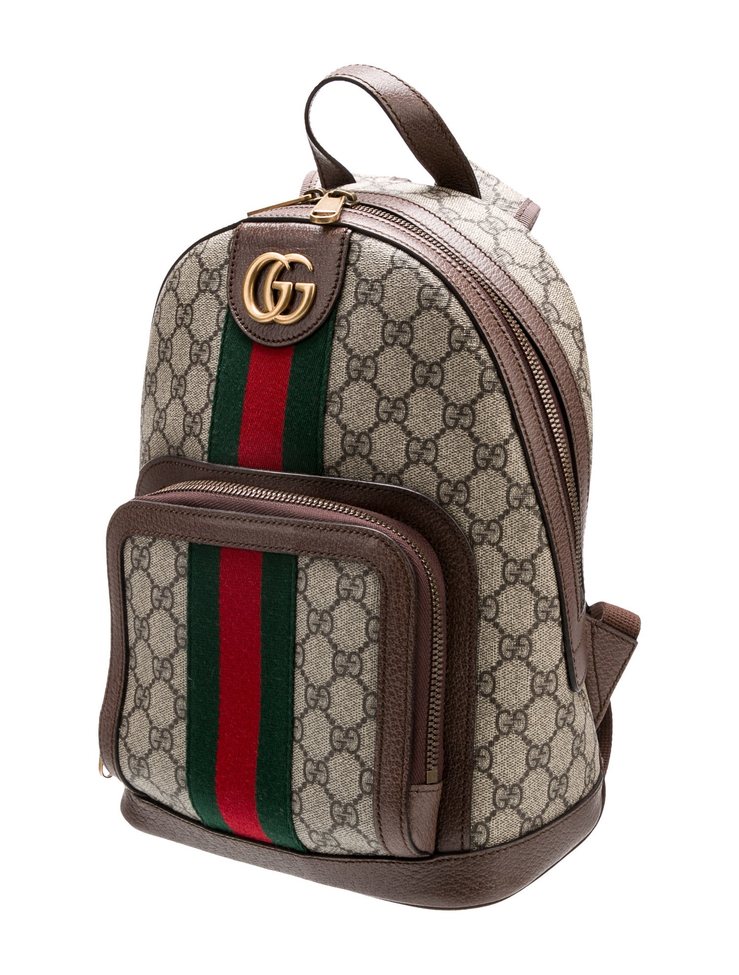 Gucci GG Supreme Ophidia