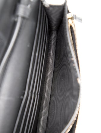 Gucci Microguccissima Crossbody Bag