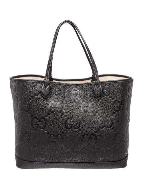 Gucci Jumbo GG Ophidia