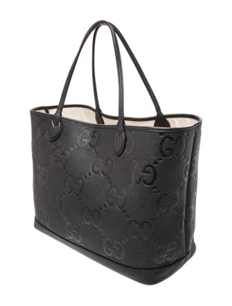 Gucci Jumbo GG Ophidia