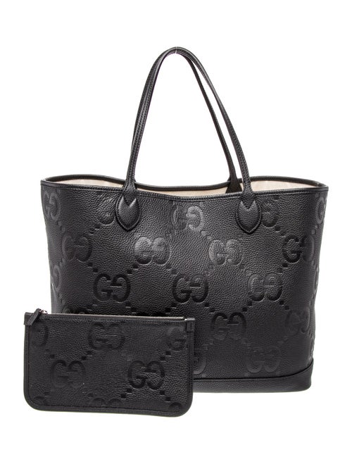 Gucci Jumbo GG Ophidia