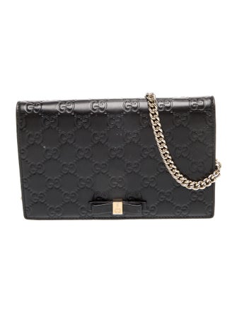 Gucci Interlocking G Icon