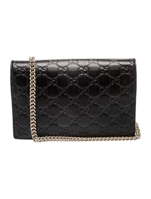 Gucci Interlocking G Icon