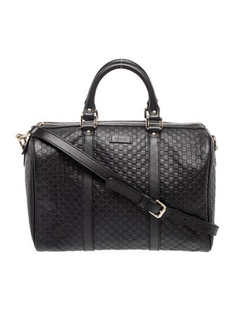 Gucci Microguccissima Joy Boston