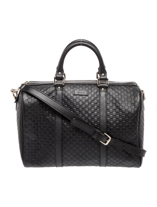 Gucci Microguccissima Joy Boston