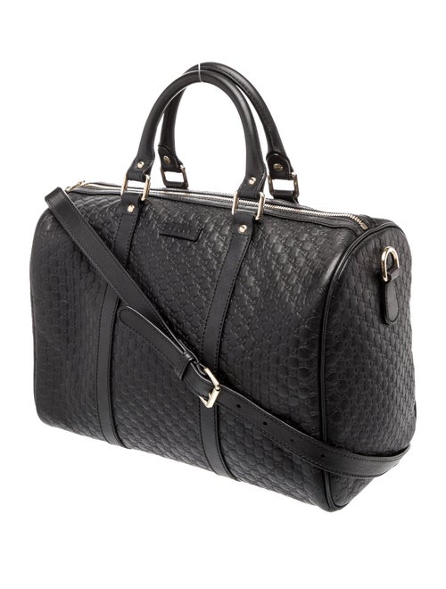 Gucci Microguccissima Joy Boston