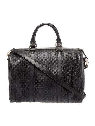 Gucci Microguccissima Joy Boston