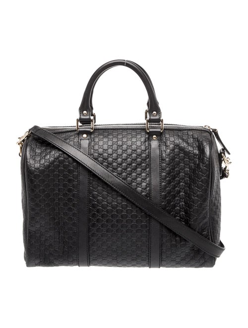 Gucci Microguccissima Joy Boston