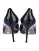 Gucci Patent Leather Pumps