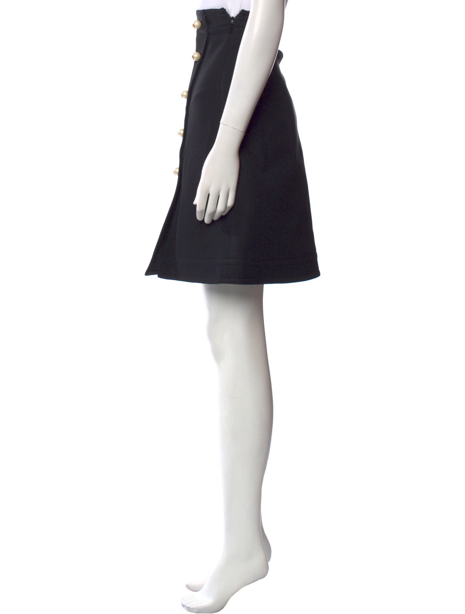 Gucci 2016 Knee-Length Skirt