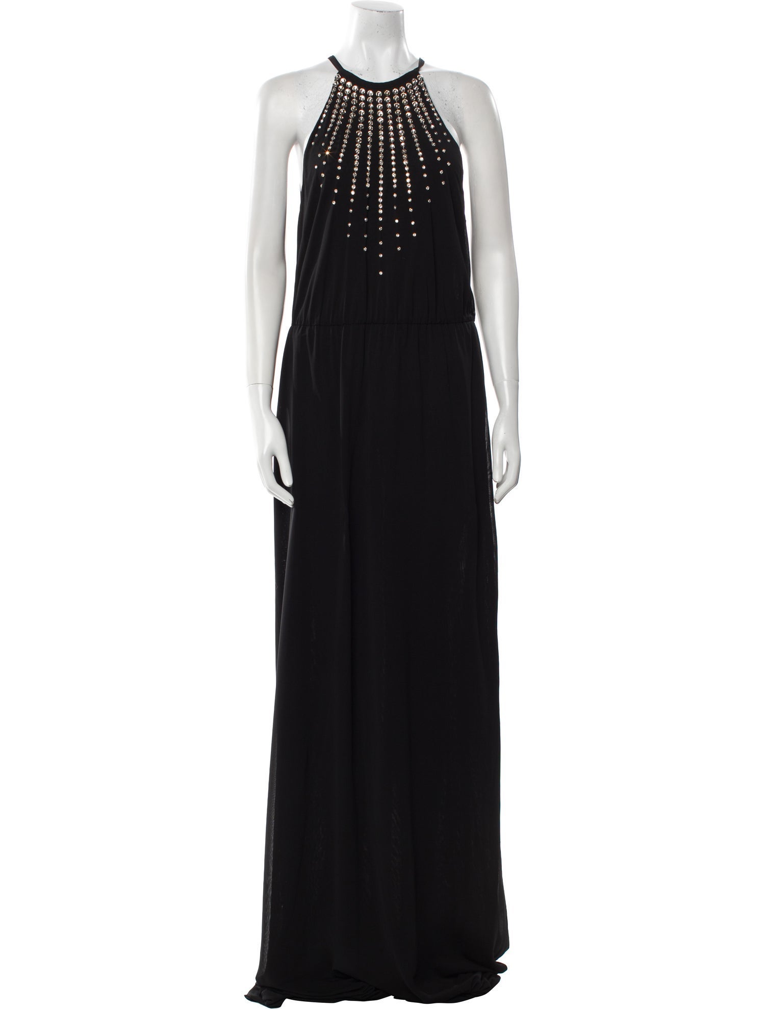 Gucci 2023 Long Dress