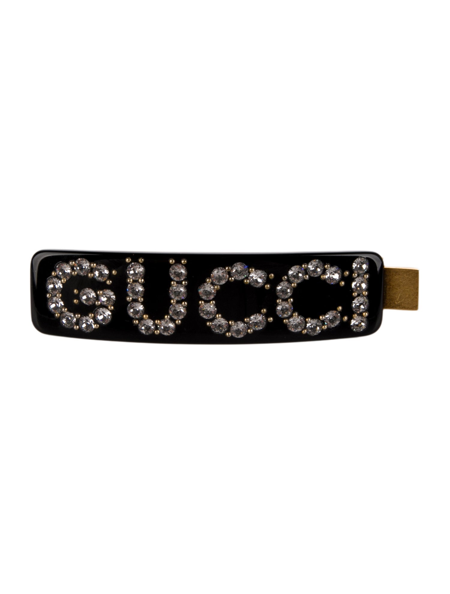 Gucci Hair Clip