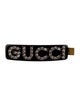 Gucci Hair Clip