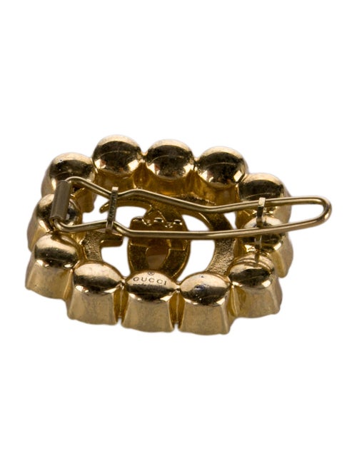 Gucci Women's hair clip