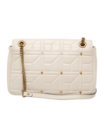 Gucci Running GG Marmont Medium