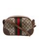 Gucci GG Plus Messenger Bag
