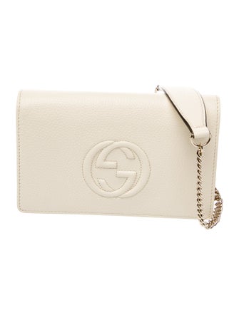 Gucci Interlocking G Soho