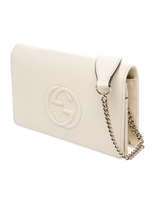 Gucci Interlocking G Soho