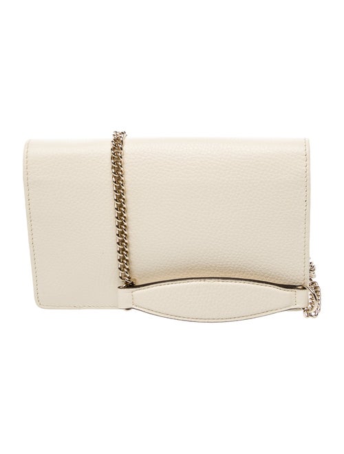 Gucci Interlocking G Soho