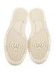 Gucci Leather Athletic Sneakers
