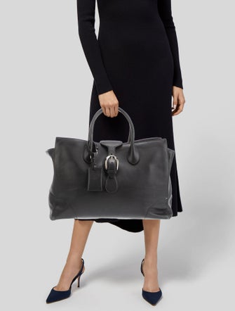 Gucci Piston Lock Soft Jackie